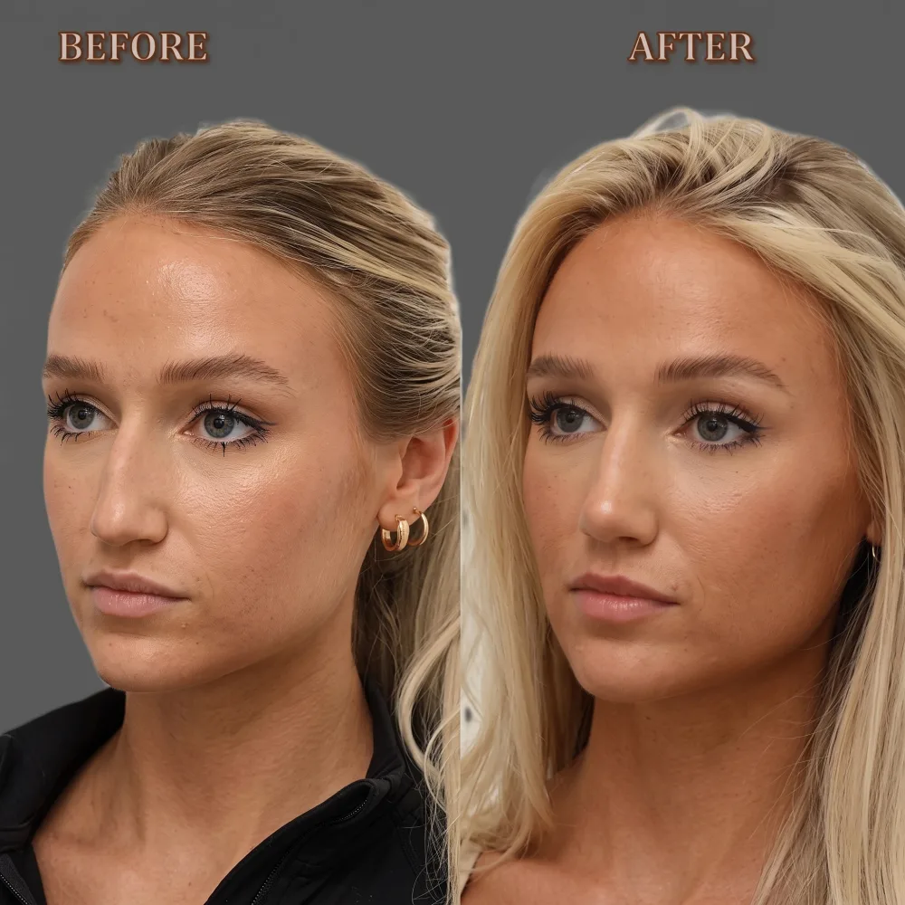 Rhinoplasty