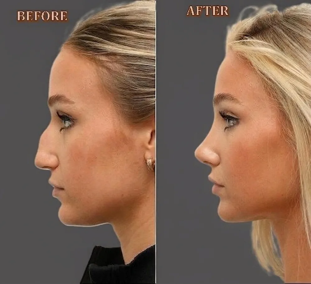 Revision Rhinoplasty
