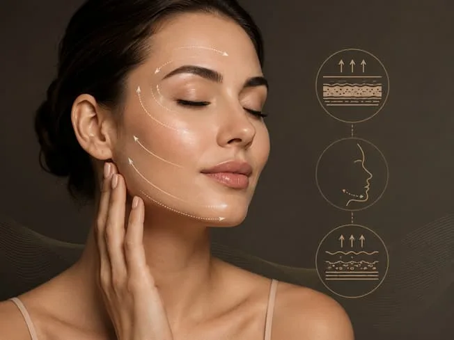 Facial aesthetics assessment